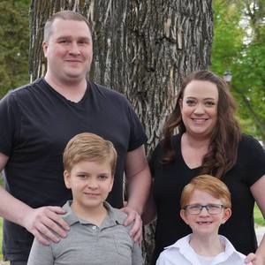 Meet your Posher, Tara